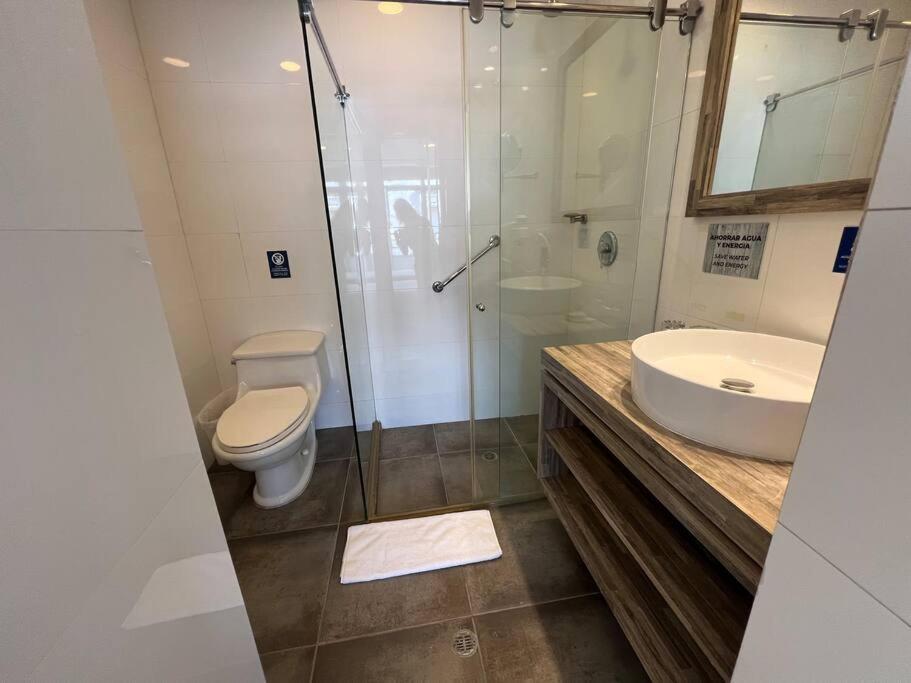 Apartamento Vip Edificio Calima San Andres  Exterior photo