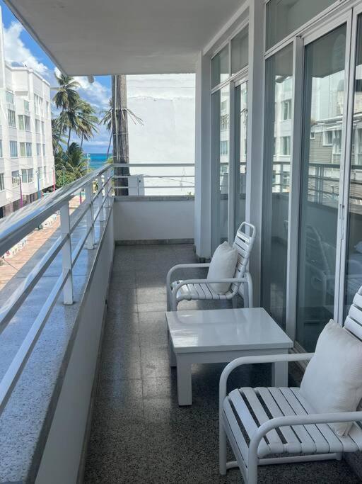 Apartamento Vip Edificio Calima San Andres  Exterior photo